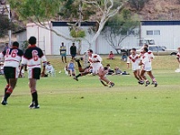 AUS NT AliceSprings 1995SEPT WRLFC EliminationReplay Centrals 003 : 1995, Alice Springs, Anzac Oval, Australia, Centrals, Date, Month, NT, Places, Rugby League, September, Sports, Versus, Wests Rugby League Football Club, Year